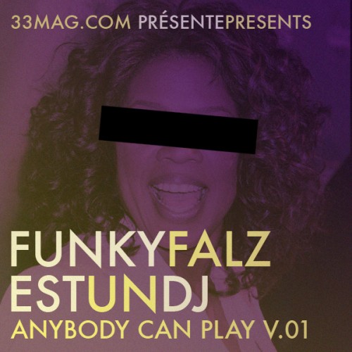 Funky Falz est un DJ/Anybody can play v01