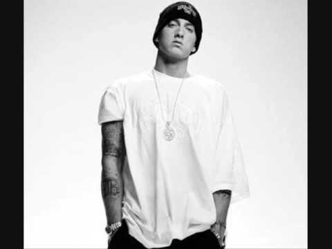 Eminem - Despicable («freestyle fâché»)