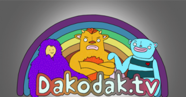 Mixtape: Anybody can play: Dakodak webtape