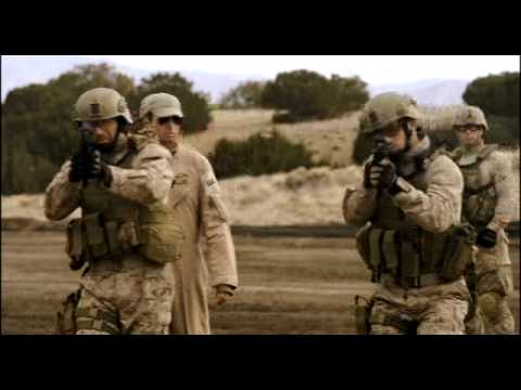 US politics (movie) : Osama Bin Laden x Xzibit