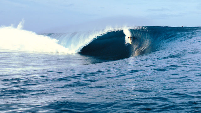 That wave – Andy Irons (vidéo)
