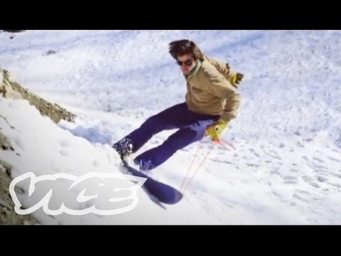 Jake Burton raconte les débuts de Burton Snowboards