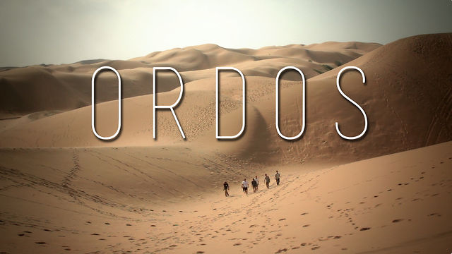 ORDOS – The new skate destination you need to know about