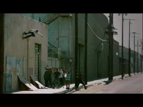 Première montréalaise de Pretty Sweet, un film de skate complètement fou réalisé par Spike Jonze!
