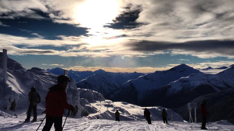 WEEKEND BUMP: 5 Things Nobody Tells You About Living in a Mountain Resort