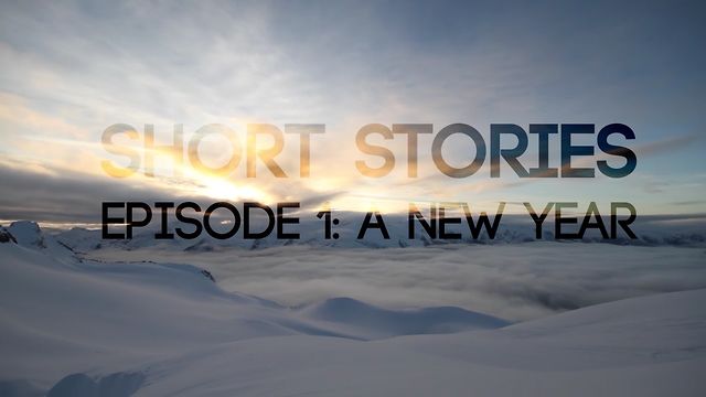 « SHORT STORIES » : La nouvelle web-série de snowboard exclusive à 33MAG.