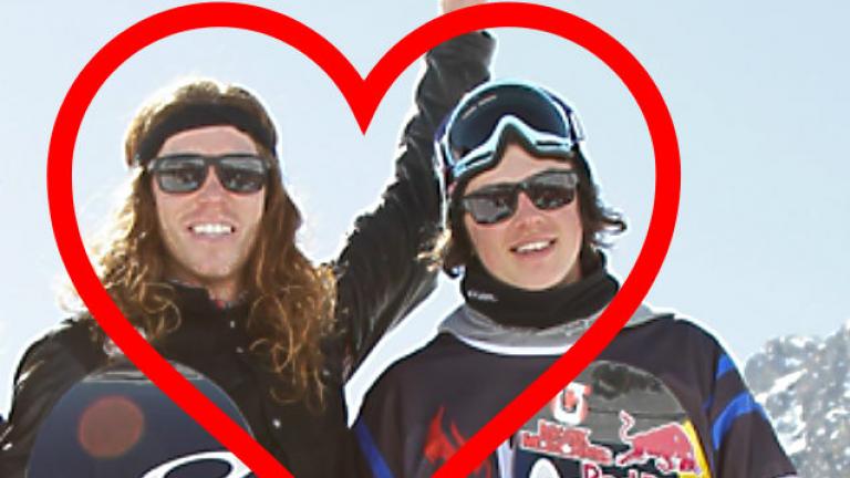 Did Mark McMorris Call Out Shawn White?