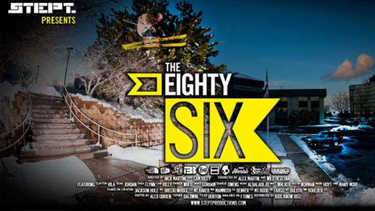 The Eighty Six - Stept Productions