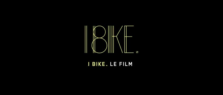 En exclusivité: Mini teaser du Team Ibike