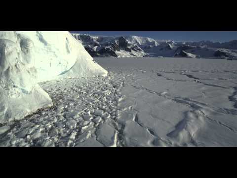 Mission Antarctic - Episode 1