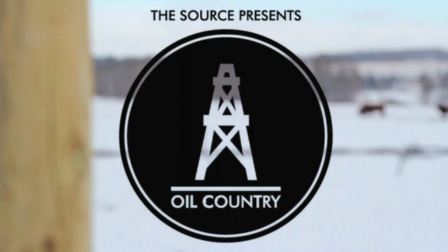 Oil Country Episode 4 is here!
