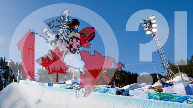 Only Superpipe in Canada to close early this spring