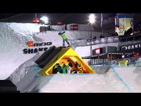 Shakedown 2013 full-length show featuring all the top moments from this AMAZING contest!