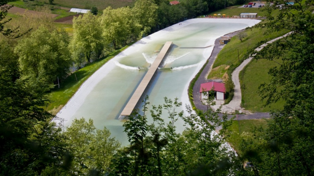 Wavegarden: The Holy Grail of Surfing?