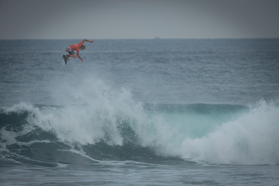 Night Surfing & The BEST SURF AIR EVER- Oakley Pro Bali Goes Off!