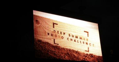 Art and Action Collide at the Crankworx Deep Summer Photo Challenge