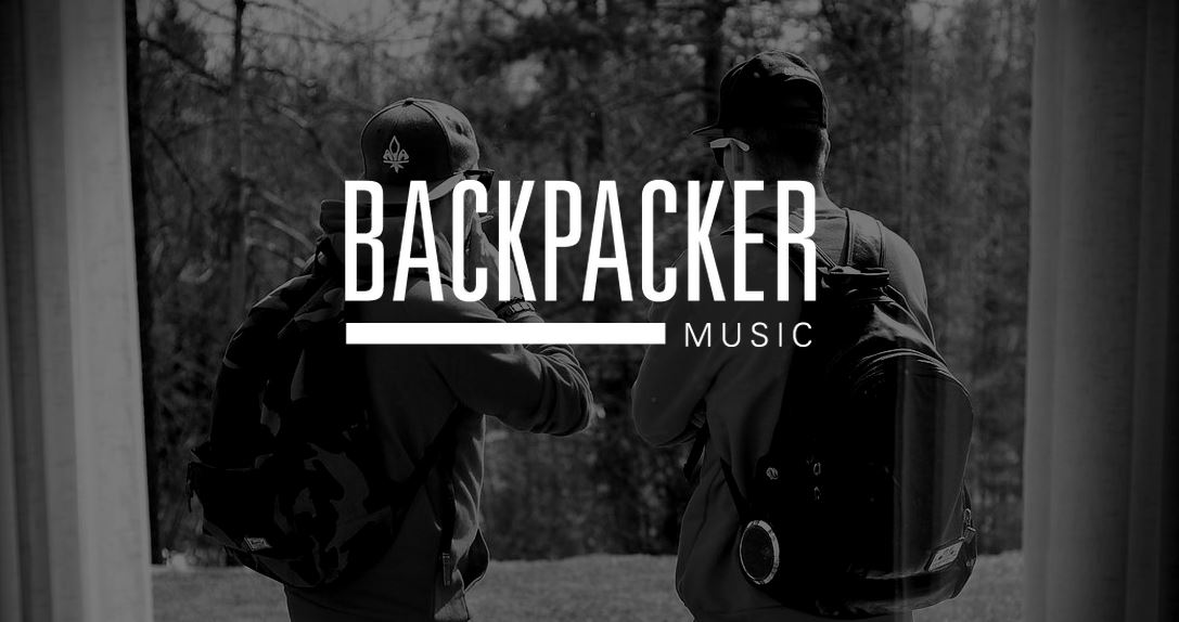 Backpacker music, un groupe de musique montréalais à découvrir... si tu ne le connais pas déjà!