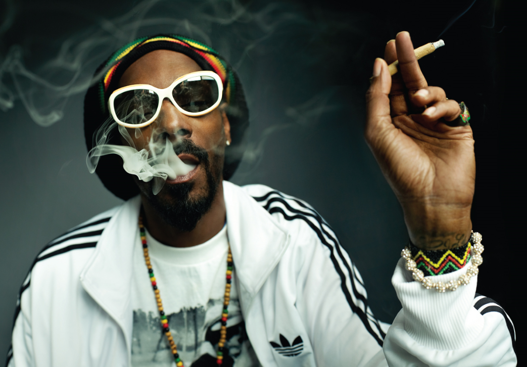 Snoop Dogg transforms into DJ Snoopadelic and treats us to an amazing 20th Anniversary Doggystyle Mix Tape