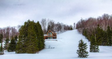 Buy Your Own Private Resort In Ontario For $1.8M
