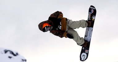 Nine Absolutely Terrible Photos Of Snowboarding From The Olympics