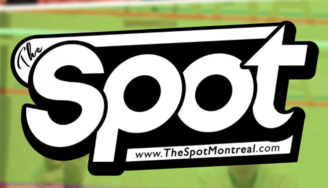 The Spot, un premier gym de parkour à Montréal