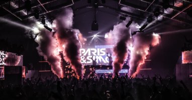 Everything You Ever Wanted To Know About: Paris & Simo - The Epic DJ Duo