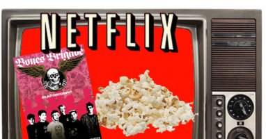 Netflix Friday: Les origines de la clique Bones Brigade