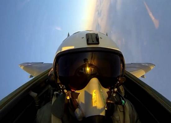 Ride Along At 2500km/h With These Polish Mig Fighter Jet Pilots