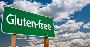 What's Up With A Gluten Free Diet?