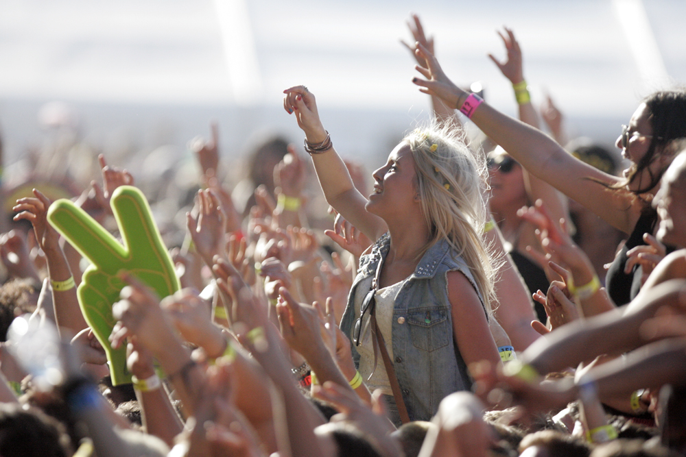 A Whistler-Friendly Guide to This Summer’s Music Festivals