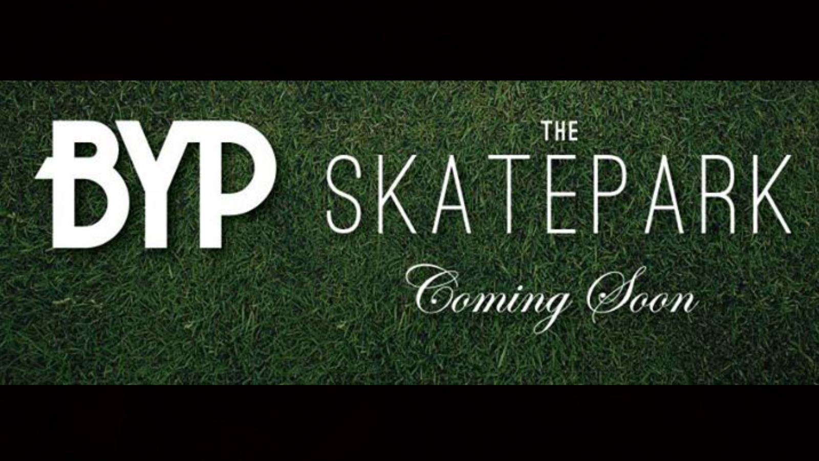 Coming soon dans Pointe St-Charles: le Backyard Party skatepark !