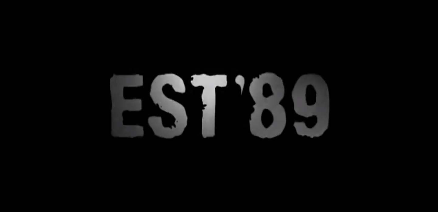 EST '89: Un film de skate pour souligner les 25 ans du ExoShop