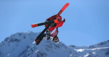 Le slopestyle est-il déjà sur le point d'être retiré des Jeux Olympiques?