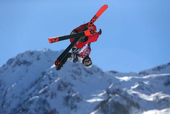 Le slopestyle est-il déjà sur le point d'être retiré des Jeux Olympiques?
