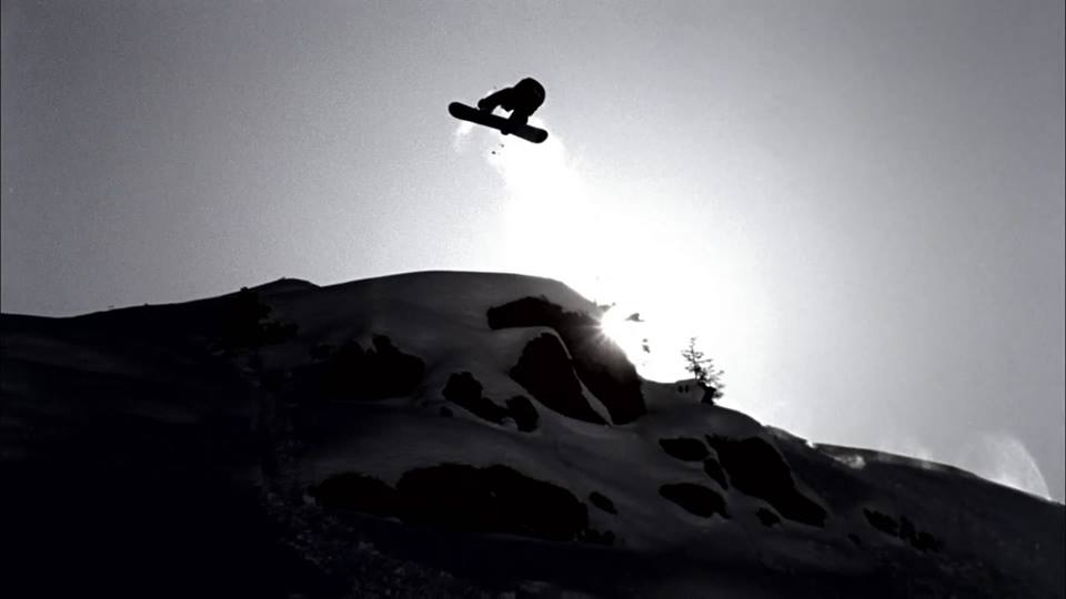 Marie-France Roy Needs Your Help To Finish Her Epic Enviro-Shred Flick 