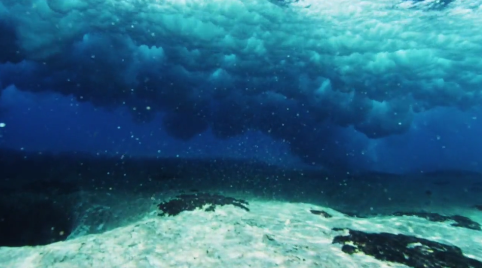 Water - A Breathtaking Visual Journey