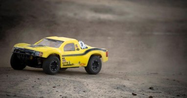 Why R/C Racing Is Your Next Summer Addiction!