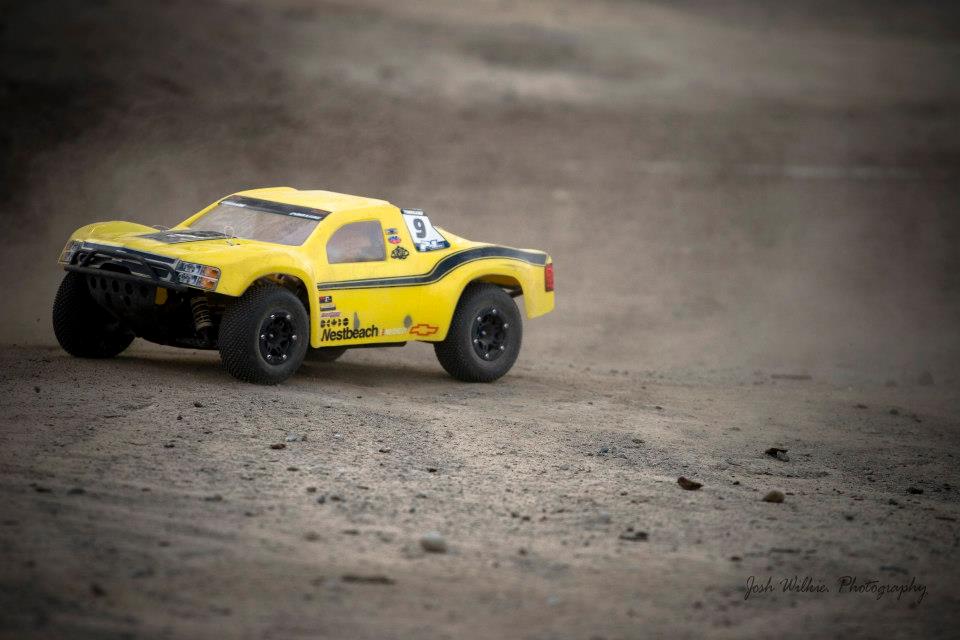 Why R/C Racing Is Your Next Summer Addiction!