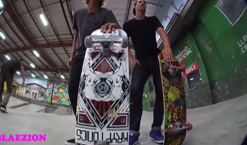 Why You Shouldn't Buy A Walmart Skateboard