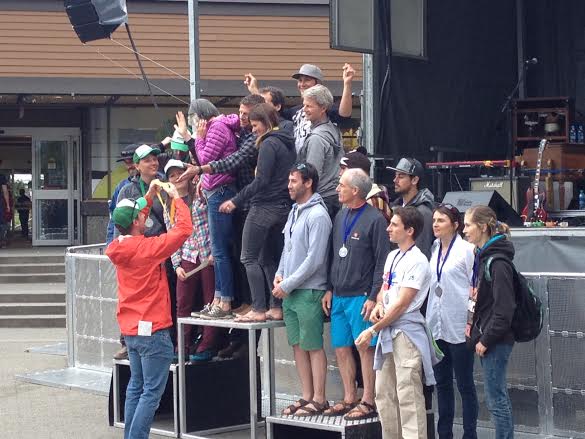 Whistler's GO Fest A Step In The Right Direction