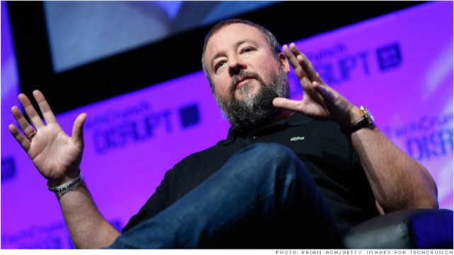 Everyone's Favourite Alternative News Source, Vice Media, Is Now Worth Over $2 Billion