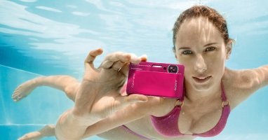 Waterproof Camera Round-Up: Your Guide To Capturing All Your Summer Fun