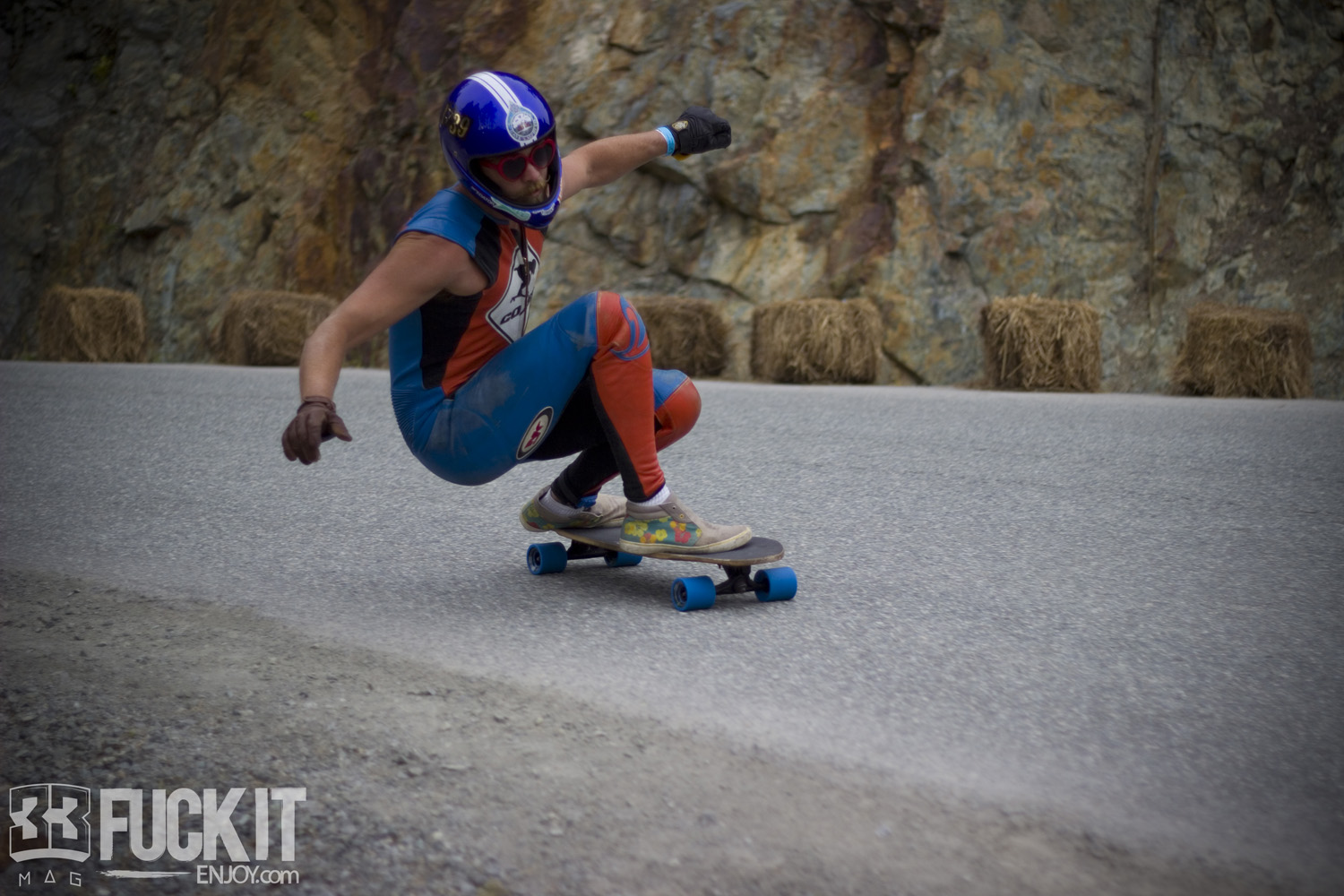 Whistler Longboard Festival Day Two Photo Gallery - Things Are Heating Up!