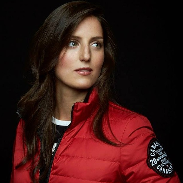 33babes #6: Kelsey Serwa, championne canadienne de ski cross