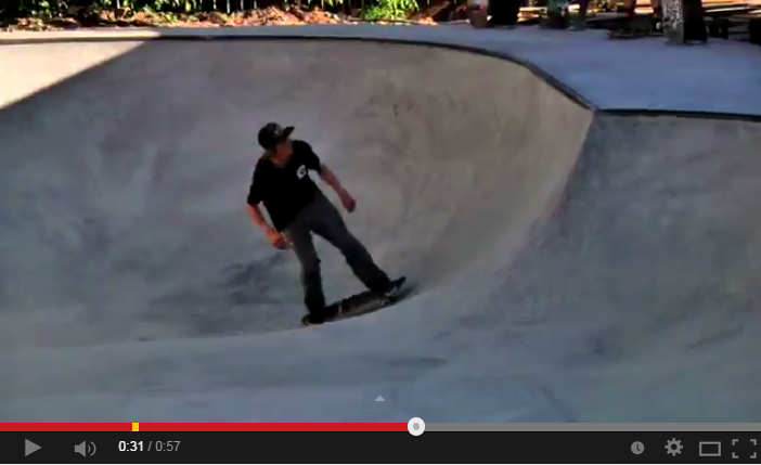 10 Tricks for a Taco: Nick Peterson Edition [Video]