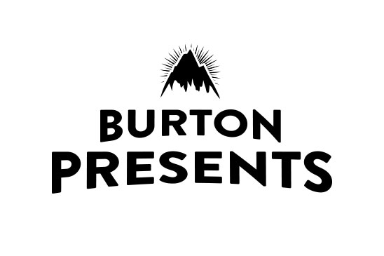 A new web series for Burton!