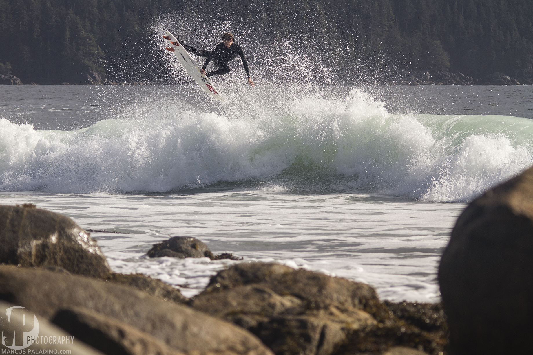 Michael Darling Spring/Summer 2014 surf edit