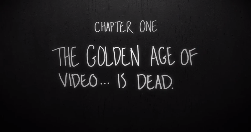 The Golden Age of Skate Video is Dead - Un excellent documentaire qui explore le medium qu’est le skate video