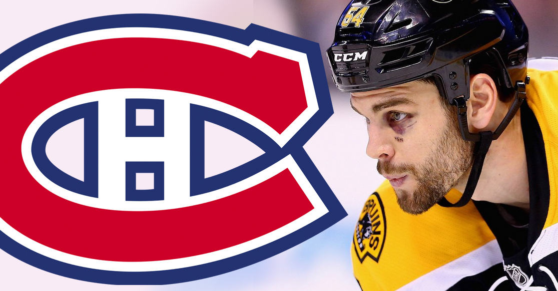 NHL Winter Classic : The Canadiens and the Bruins Will fight it off in January 2016