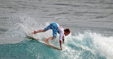 Un jeune surfeur de 13 ans est décédé suite à une attaque de requin à l'île de La Réunion